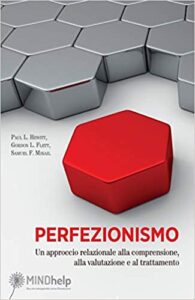 cover perfectionism in italian