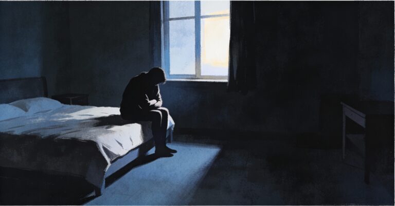 depression and anxiety treatment